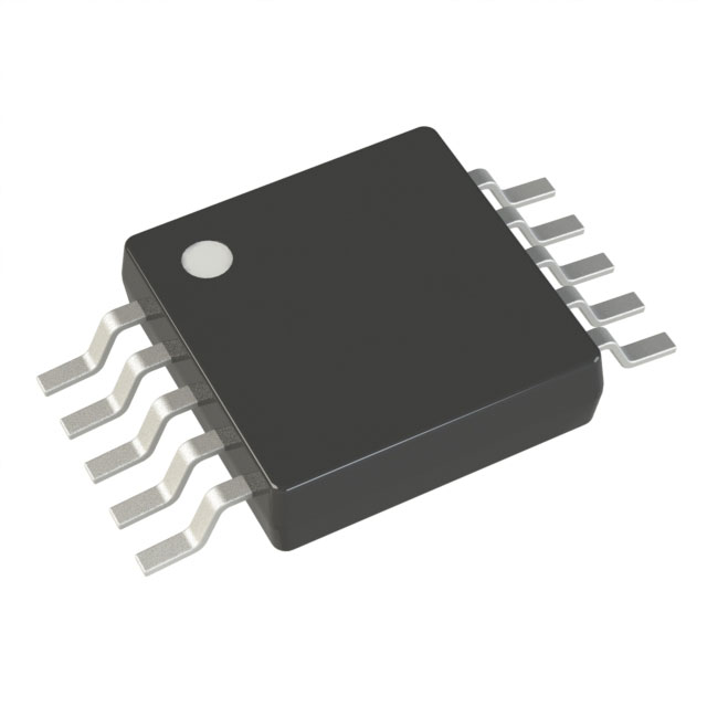LT3042EMSE#TRPBF-Analog Devices